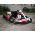 Nova corrida de Karting com motor de Honda 163cc